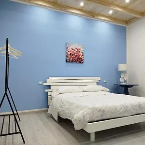  Apartmán Il Cortile Fiorito