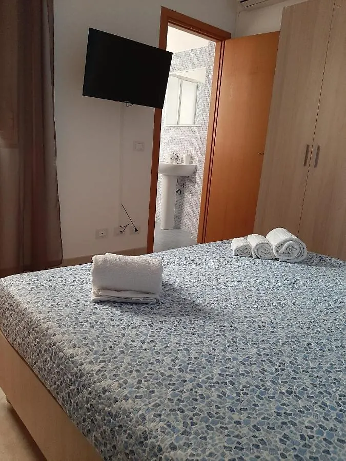 La Piccola Dimora Apartment Trapani