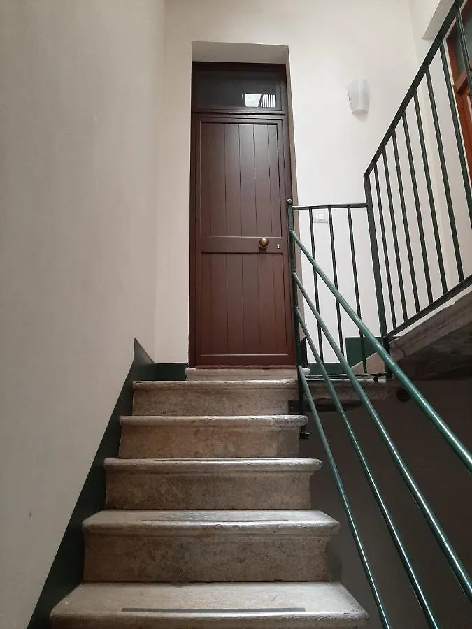La Piccola Dimora Apartment Trapani 0*,