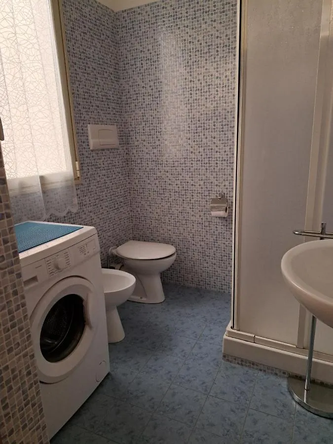 La Piccola Dimora Apartment Trapani