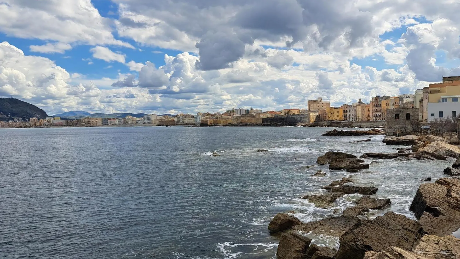 Apartmán La Piccola Dimora Trapani