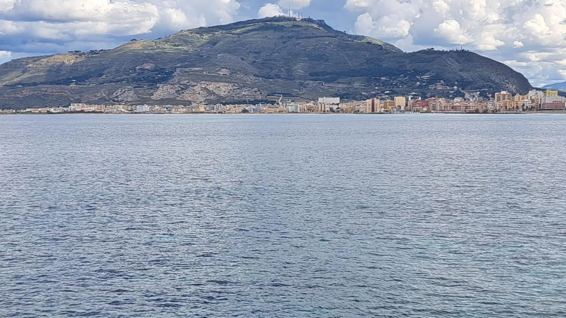 Apartmán La Piccola Dimora Trapani Itálie