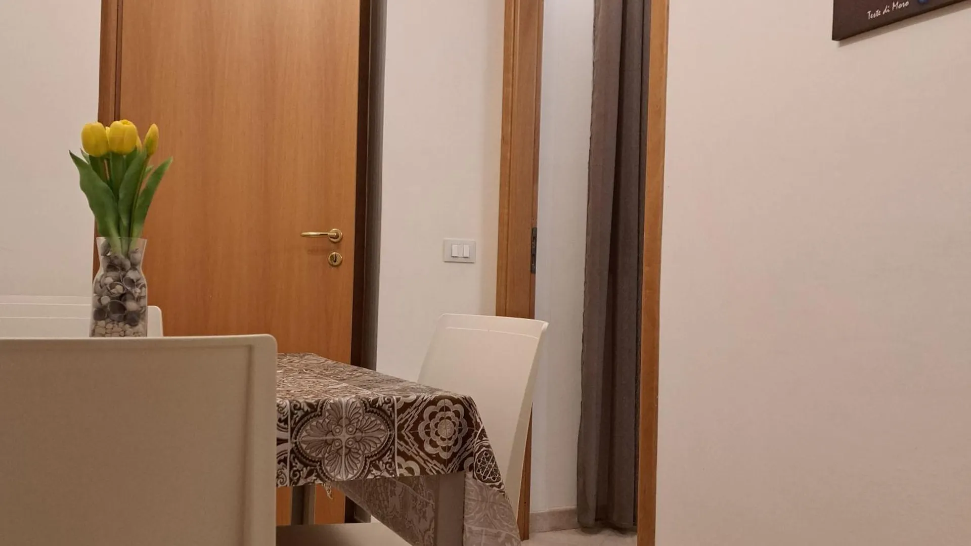 La Piccola Dimora Apartment Trapani