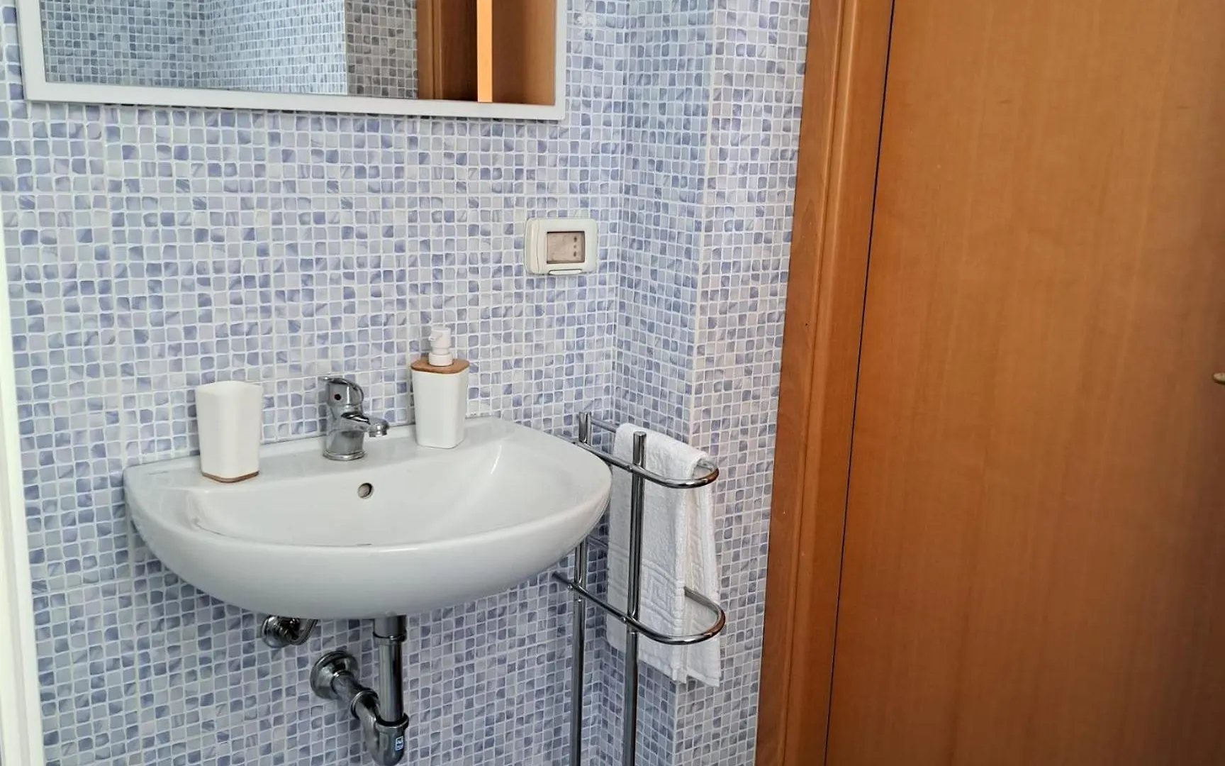 La Piccola Dimora Apartment Trapani