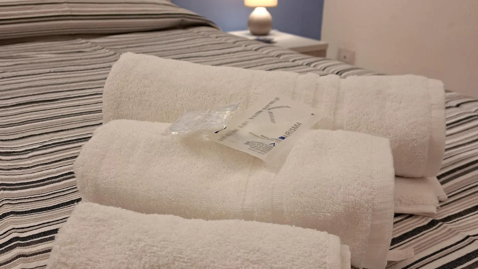 Apartmán La Piccola Dimora Trapani