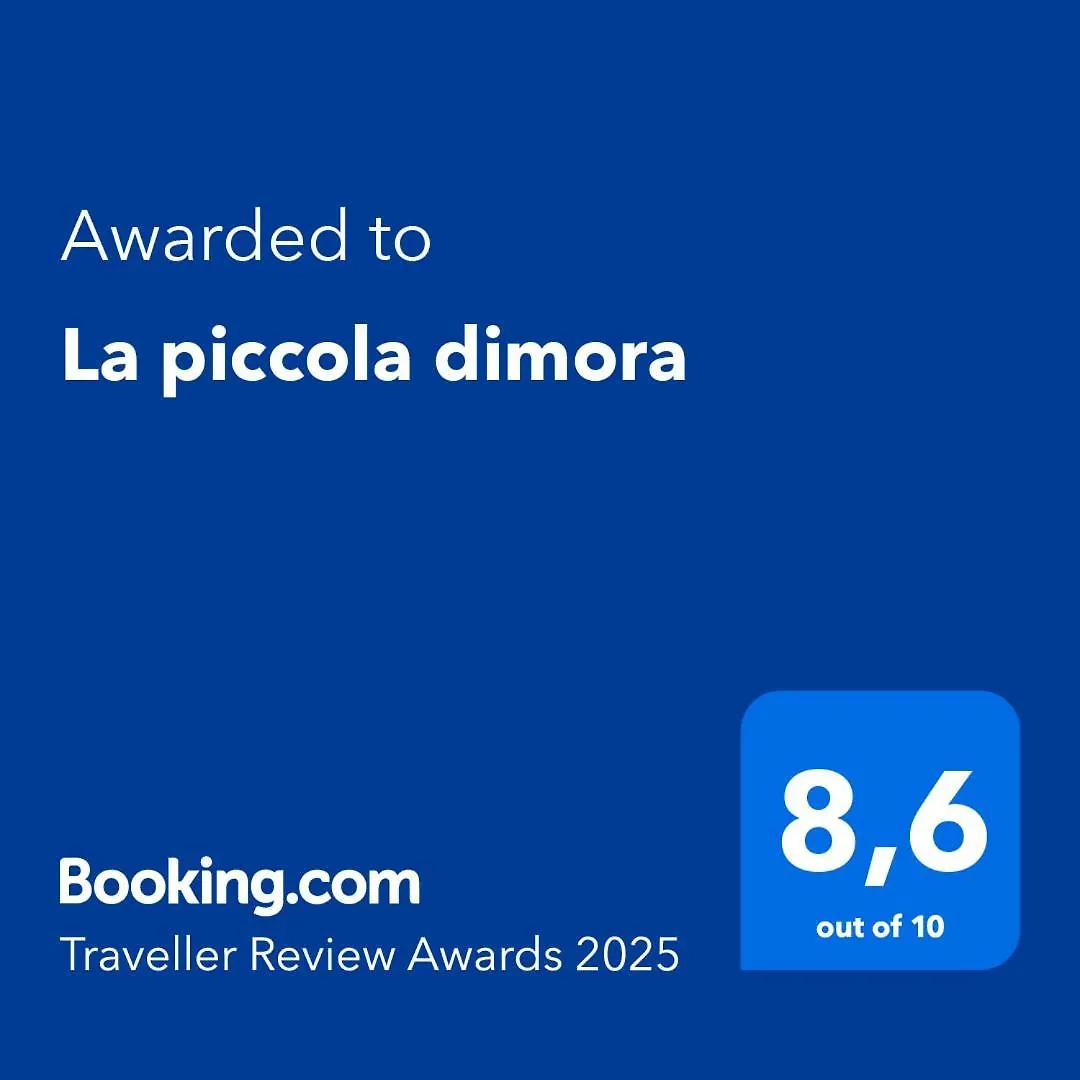 La Piccola Dimora Apartment Trapani